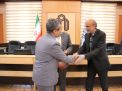 گزارش تصویری گرامیداشت مقام شهید